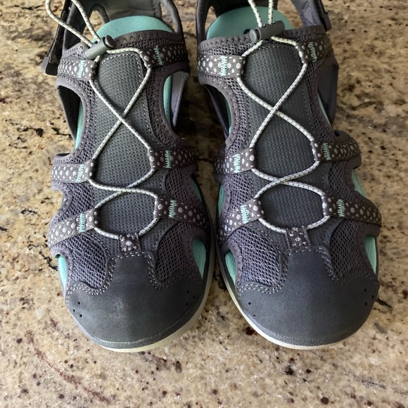 DrScholls sandal/sneaker - Picture 2 of 3